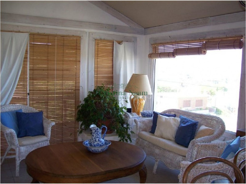 Casa Muy Simpática En El Chorro- Ref: 35406