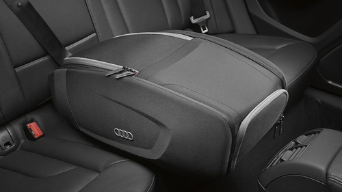 Bolsa  Audi Mdr  Preta