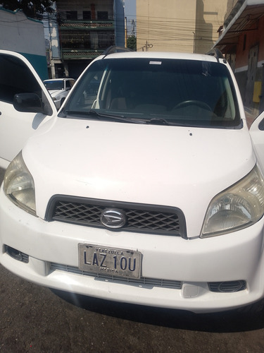 Parabrisa/ Vidrios Laterales/ Toyota Terio Bego Varios Años