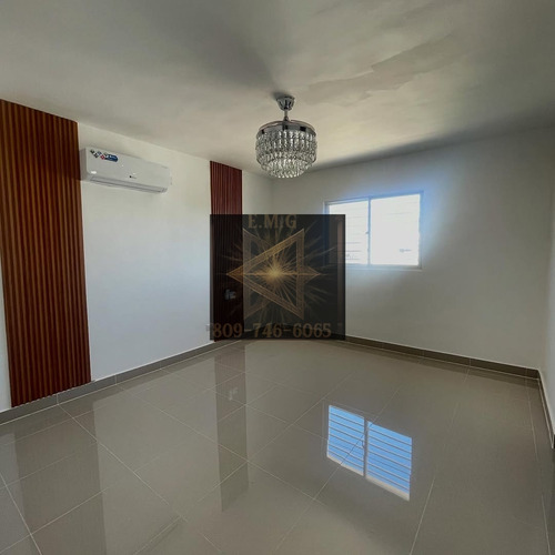 Elegante Residencial En La Hispanoamericana Tipo Resort