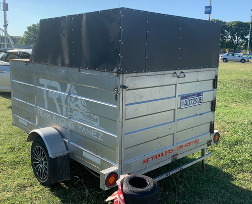 Vendo Trailer