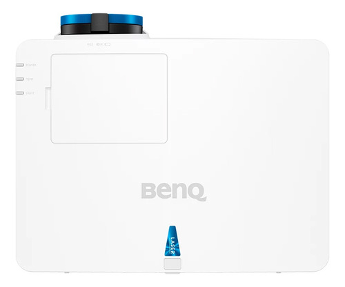Proyector BenQ LU935 6000lm blanco 220V