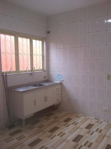 Imagem 2 de 22 de Casa Com 3 Dormitórios À Venda, 96 M² Por R$ 615.000,00 - Barueri - Barueri/sp - Ca1553