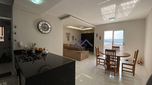 Imagem 1 de 30 de Apartamento À Venda, 83 M² Por R$ 585.000,00 - Vila Das Hortências - Jundiaí/sp - Ap2082