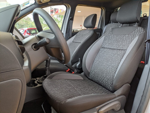 Imagem 14 de 14 de Renault Duster Oroch