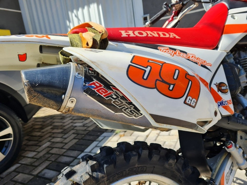 Imagem 5 de 7 de Honda Crf 230