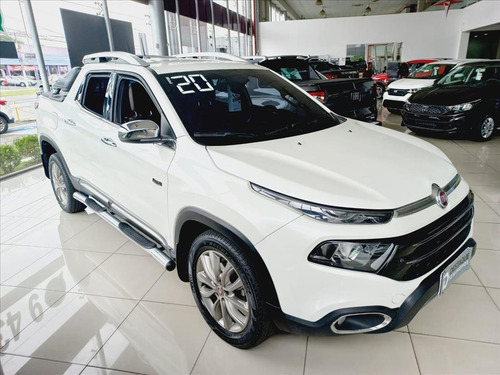 Imagem 2 de 14 de Toro 2.0 16v Turbo Diesel Ranch 4wd At9