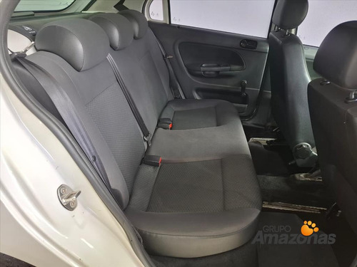 Volkswagen Gol 1.0 12V MPI TOTALFLEX 4P MANUAL