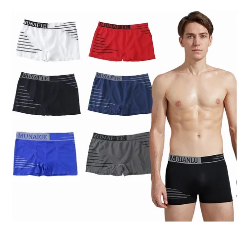 Boxer de hombre mayoreo hotsell