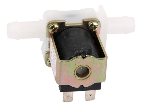 Válvula Solenoide Eléctrica Interruptor De Flujo De De Gas