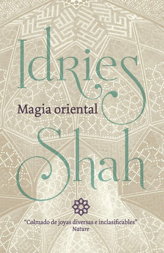 Libro: Magia Oriental (spanish Edition)