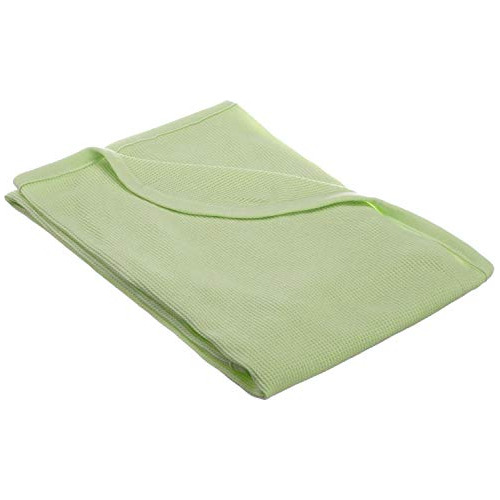 Manta Swaddle Celery Para Bebés