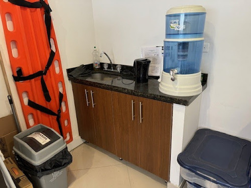 Oficinas En Arriendo Centro Internacional 820-661