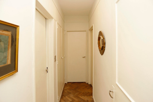 Imagen 15 de 21 de Venta Departamento 3amb C/dep. Piso Alto