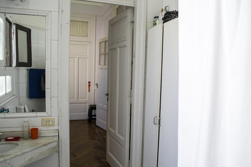 Imagen 22 de 30 de Piso Ideal Estudio O Consultorios - Almagro