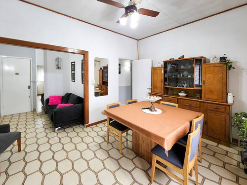 Imagen 3 de 27 de Venta De Departamento En Caballito