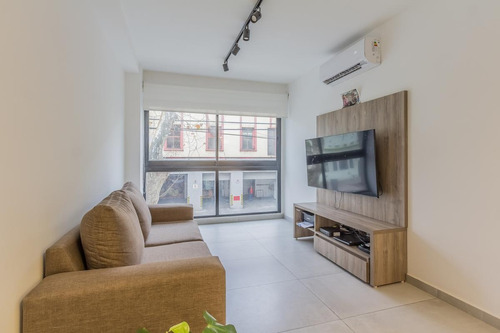 Imagen 5 de 30 de Venta Departamento 3 Ambientes Con 2 Cocheras En Caballito Plaza Irlanda Cid Campeador