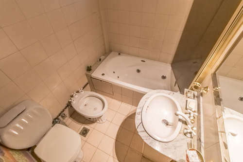 Venta 4 Ambientes Con Dependencia En Palermo