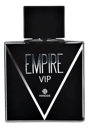 Perfume Empire Vip Masculino Hinode 100ml - foto 1