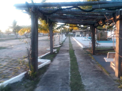 Resorts Para Venda Em Teixeira De Freitas, Tancredo Neves - 2000/2912_1-1493936