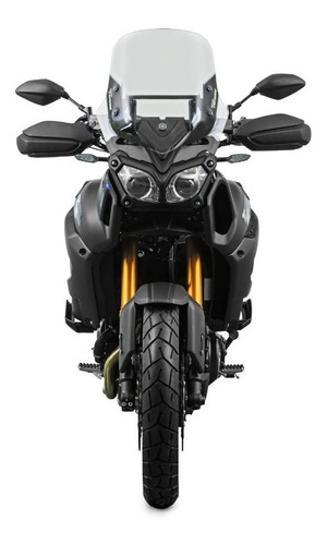 Yamaha Super Ténéré 1200 Dx