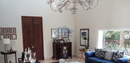 Imagem 12 de 17 de Sobrado Com 4 Dormitórios Para Alugar, 550 M² Por R$ 18.000,00/mês - Residencial Doze (alphaville) - Santana De Parnaíba/sp - So2004