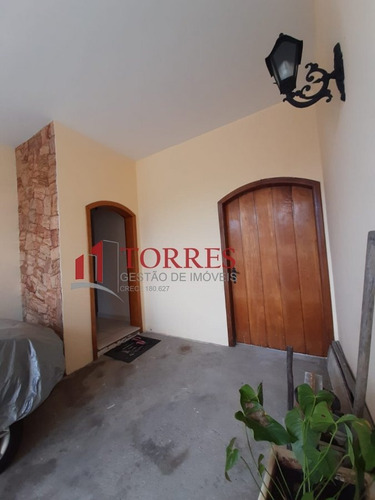 Casa Padrão Para Venda - 288