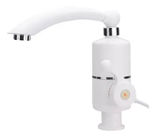 comprar Calentador De Agua Llave Caliente, Fria Eléctrico Lavaplatos