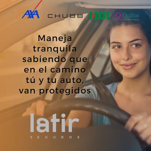 Seguros De Autos