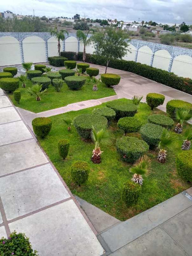 Quinta En Venta En Nueva Laguna Sur En Torreón, Coahuila