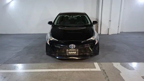 Toyota Prius 1.8 HYBRID BASE