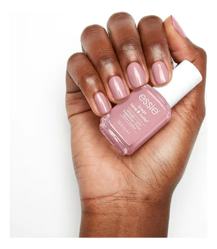 Esmalte De Uñas Essie Treat Love & Color Laven-dearly 13,5 M