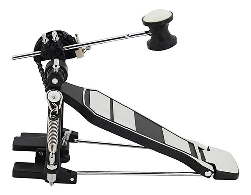 Pedal De Bombo Durable For Jazz Drums Kick Drum Set Single
