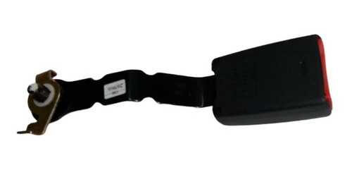 Imagen 3 de 4 de Tulipa Cinturon De Seguridad Renault Clio 2 Original
