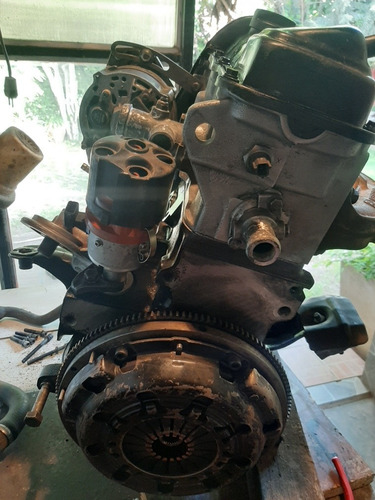 Volkswagen Gol 1.6 Gl 1992
