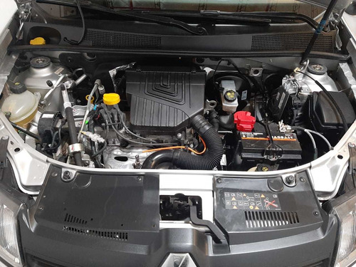 Renault Sandero Autentique 1.6 2017