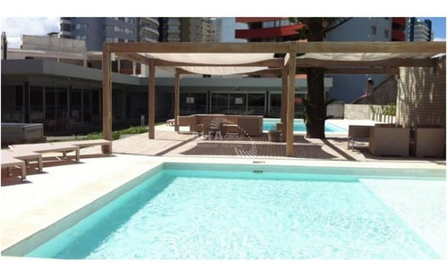 Imagen 28 de 30 de Chiverta, Piso Alto Con Vista Al Mar, 3 Dormitorios - Punta Del Este Brava