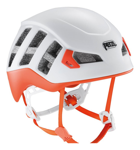 Casco Meteor Petzl