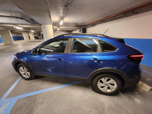 Volkswagen Nivus 1.0 Tsi 170 Mt Confortline
