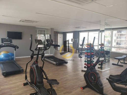 Imagem 25 de 30 de Apartamento Com 2 Dormitórios À Venda, 49 M² Por R$ 650.000,00 - Vila Mariana - São Paulo/sp - Ap1647