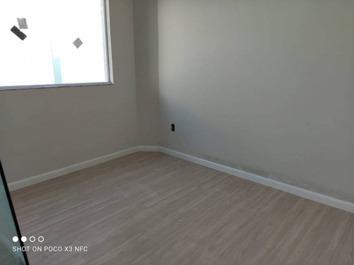 Imagem 6 de 15 de Apartamento Com Área Privativa À Venda, 2 Quartos, 1 Vaga, Céu Azul - Belo Horizonte/mg - 2171