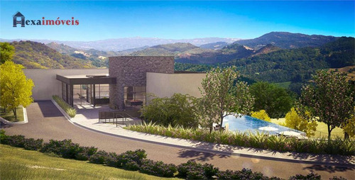 Imagem 10 de 30 de Terreno À Venda, 420 M² Por R$ 504.000,00 - Quintas Do Ingaí - Santana De Parnaíba/sp - Te0168