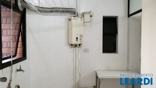 Imagem 13 de 15 de Apartamento - Brooklin - Sp - 583847