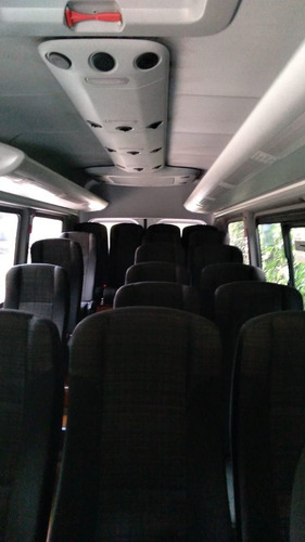 Imagem 6 de 10 de Sprinter 515 Cdi Ano 2017 Executiva Longa Jm Cod.823