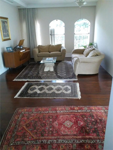 Imagem 8 de 30 de 8 Dormitórios - Jardim Com Piscina! - Reo534679