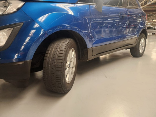 Ford Ecosport 1.5 TI-VCT FLEX SE AUTOMÁTICO