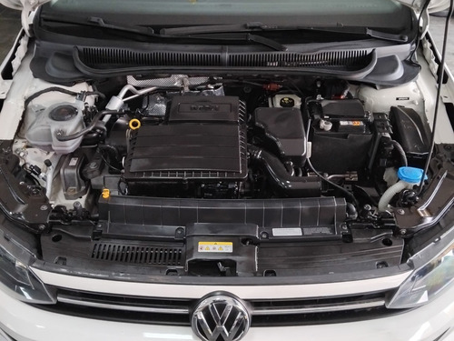 Volkswagen Virtus 1.6 MSI TOTAL FLEX MANUAL