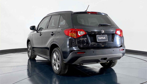 Imagen 4 de 15 de 113370 - Suzuki Vitara 2016 Con Garantía