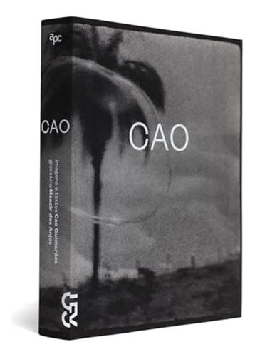 Cao Guimarães em Português, de CAO GUIMARAES. Editora APC, capa mole em português