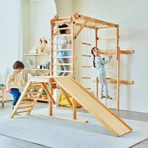 Comprar Parque Montessori Plegable Parque Para Niños Legable